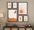 Shop Wall Painting Online in India at Wooden Street